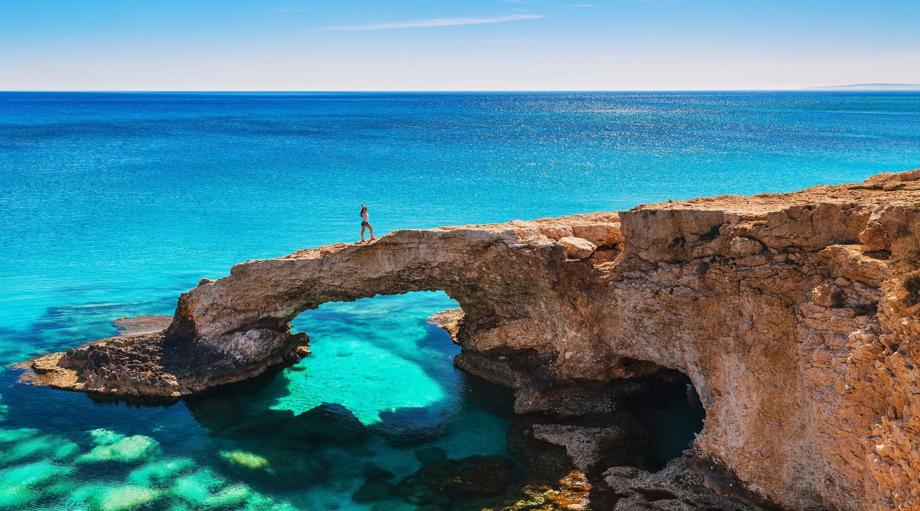 Cyprus Special Offers and Last Minute Discounts