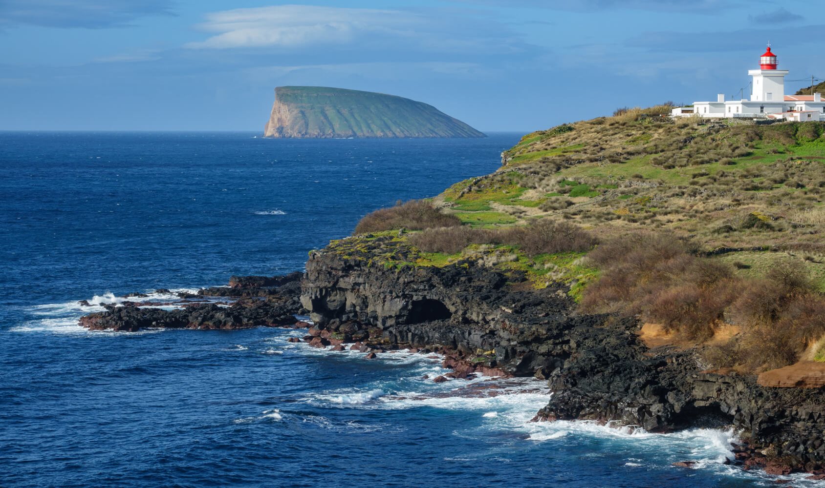 Azores | Terceira Island Special