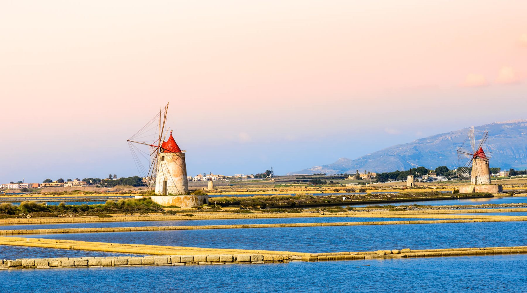 20 Charter Yachts in Sicily / Marsala from 1310.00