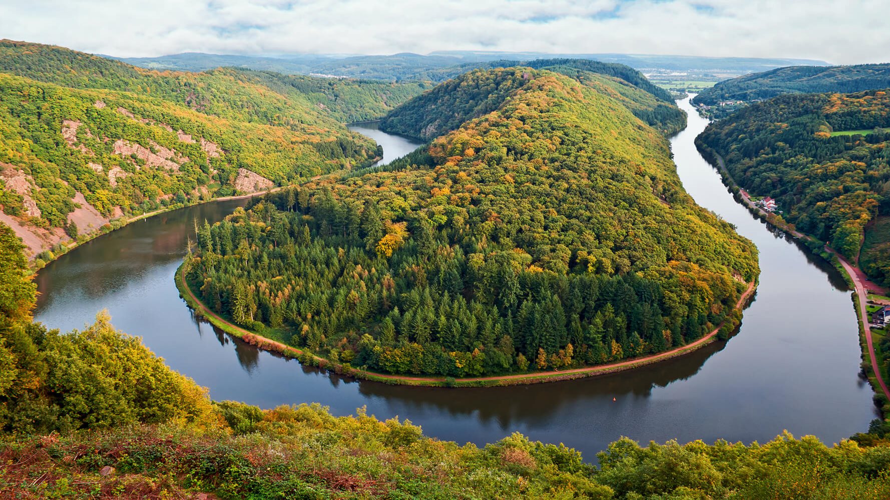 13 Rental Yachts Saar / Mosel from 1421.00