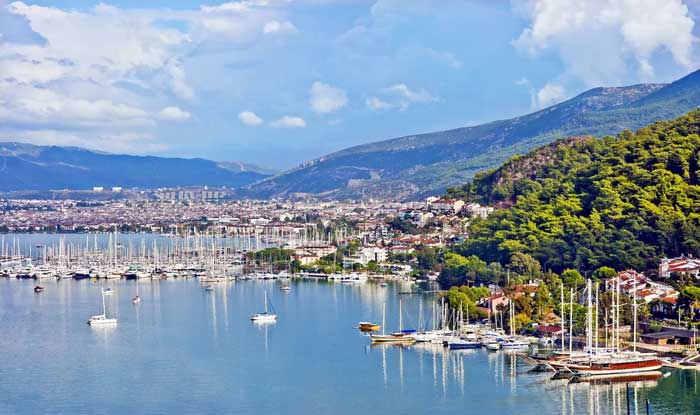 Turkey - is raising in demand in 2019