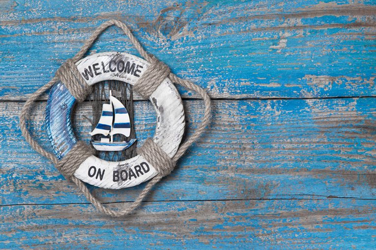 Better safe than sorry: Care about insurance before your yacht charter holiday starts