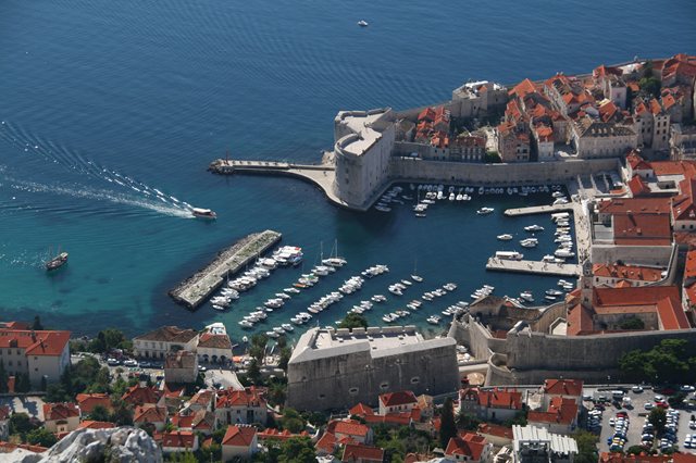  Exploring the Croatian Islands starting from Dubrovnik