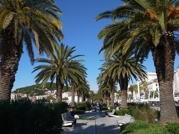 Beyond sailing: Explore Split