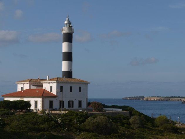 A visit to Porto Colom Yachting in Porto Colom, Mallorca