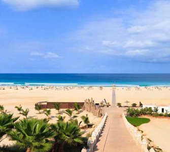Cape Verde