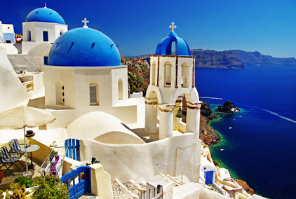 Sailing in Greece – Discover the Greek Islands