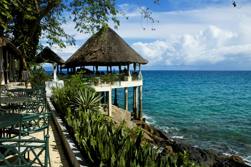 Seychelles Archipelago