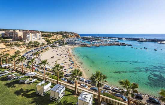 Majorca / Puerto Adriano