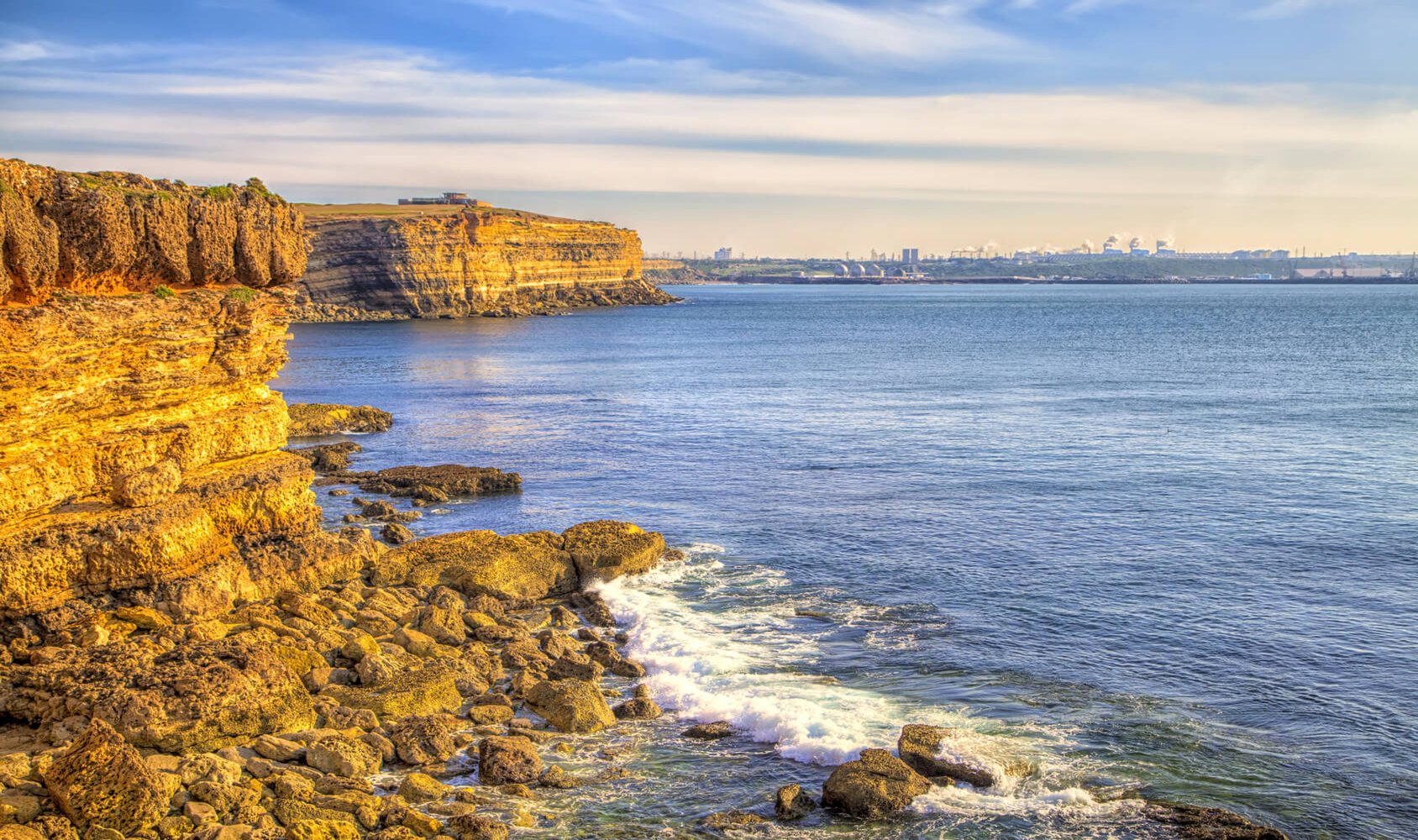 Atlantic (West Africa)