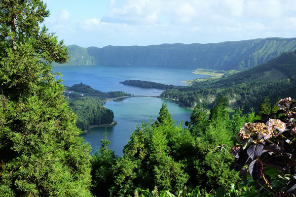 Azores