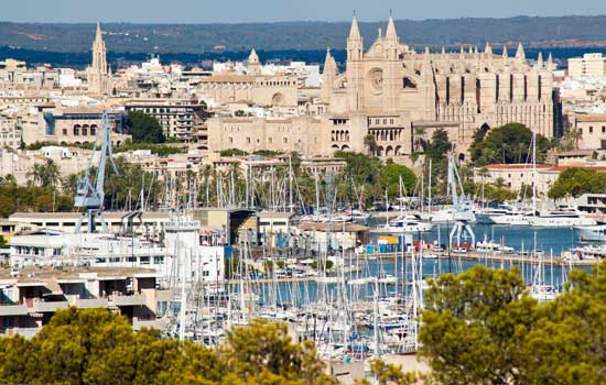 Palma de Mallorca