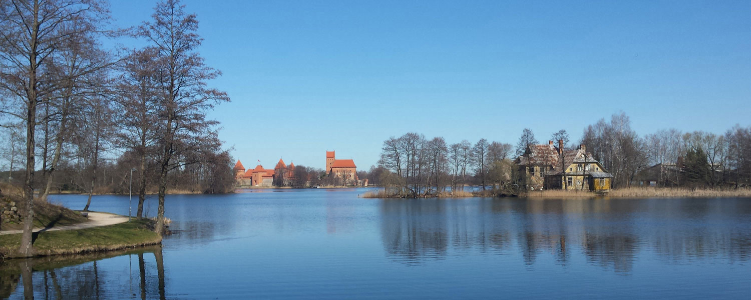 Danzig Bay / Lithuania